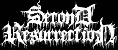 logo Second Resurrection